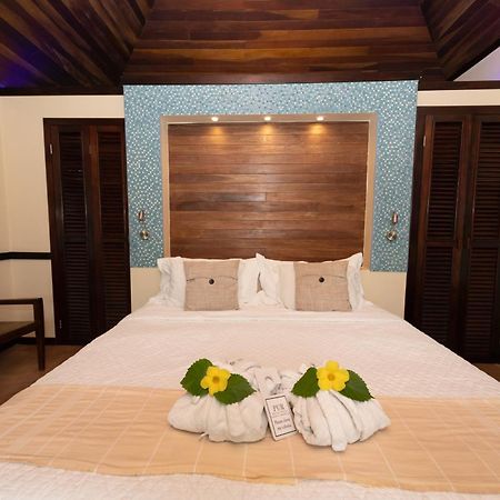 Pur Boutique Cabanas, Adults Only San Pedro  Bagian luar foto