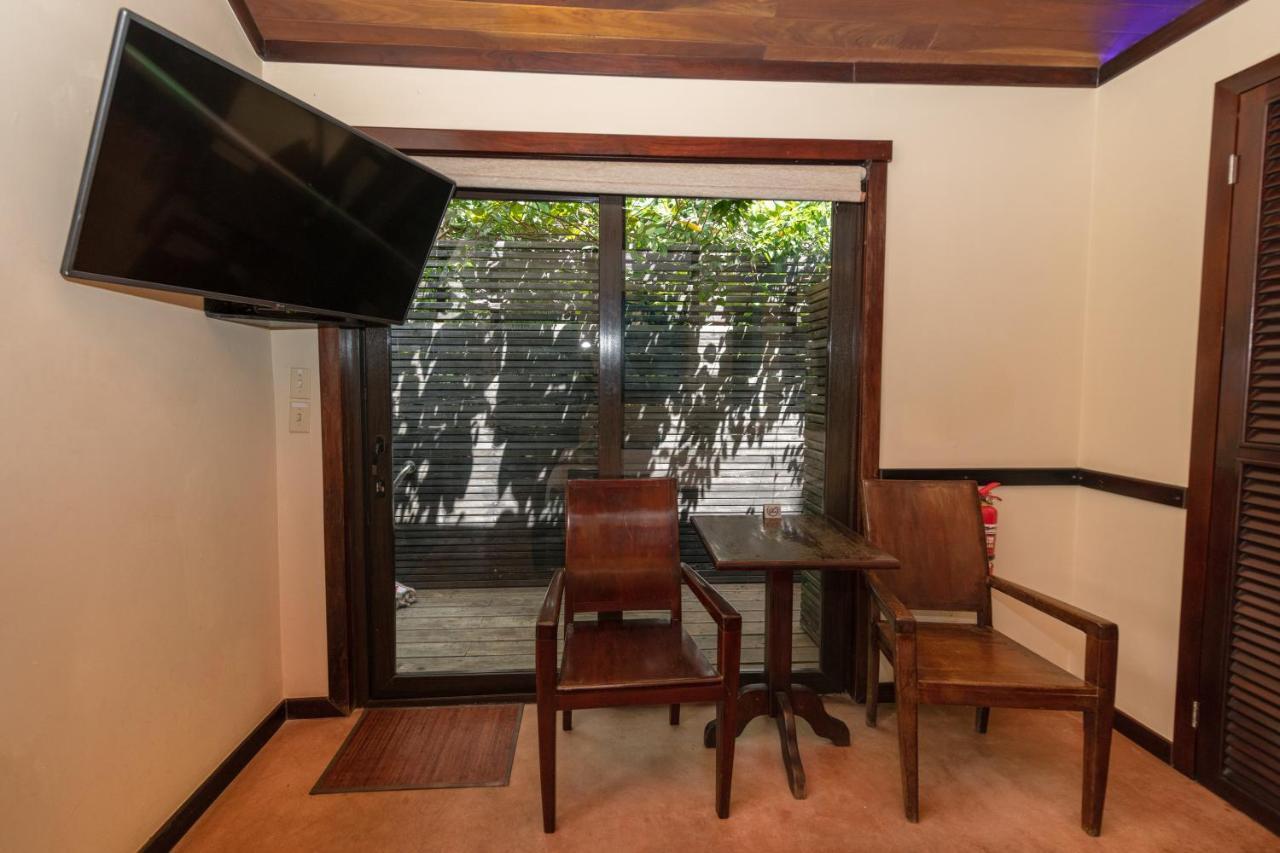 Pur Boutique Cabanas, Adults Only San Pedro  Bagian luar foto