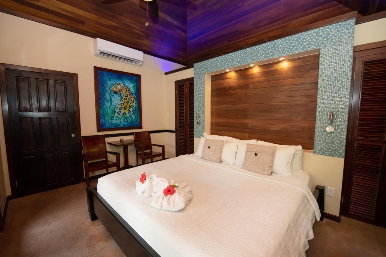 Pur Boutique Cabanas, Adults Only San Pedro  Bagian luar foto