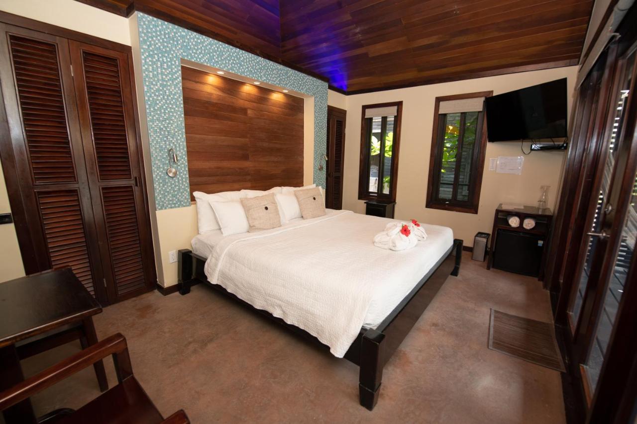 Pur Boutique Cabanas, Adults Only San Pedro  Bagian luar foto