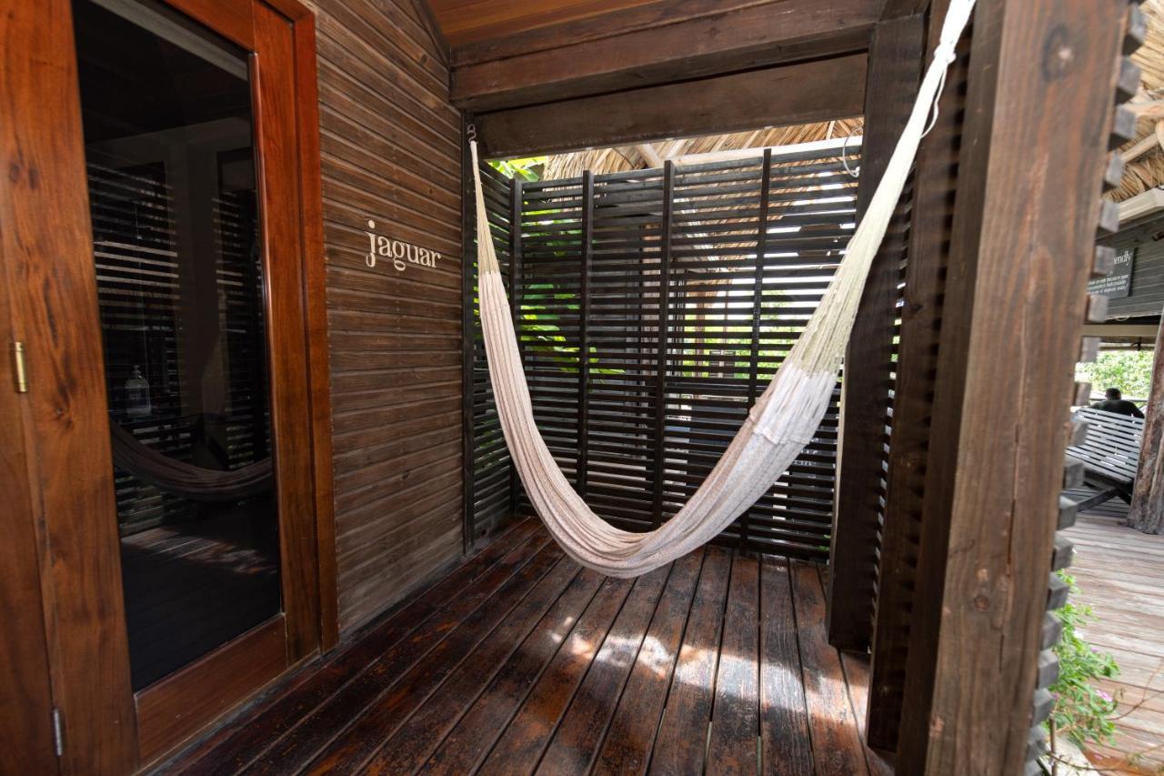 Pur Boutique Cabanas, Adults Only San Pedro  Bagian luar foto