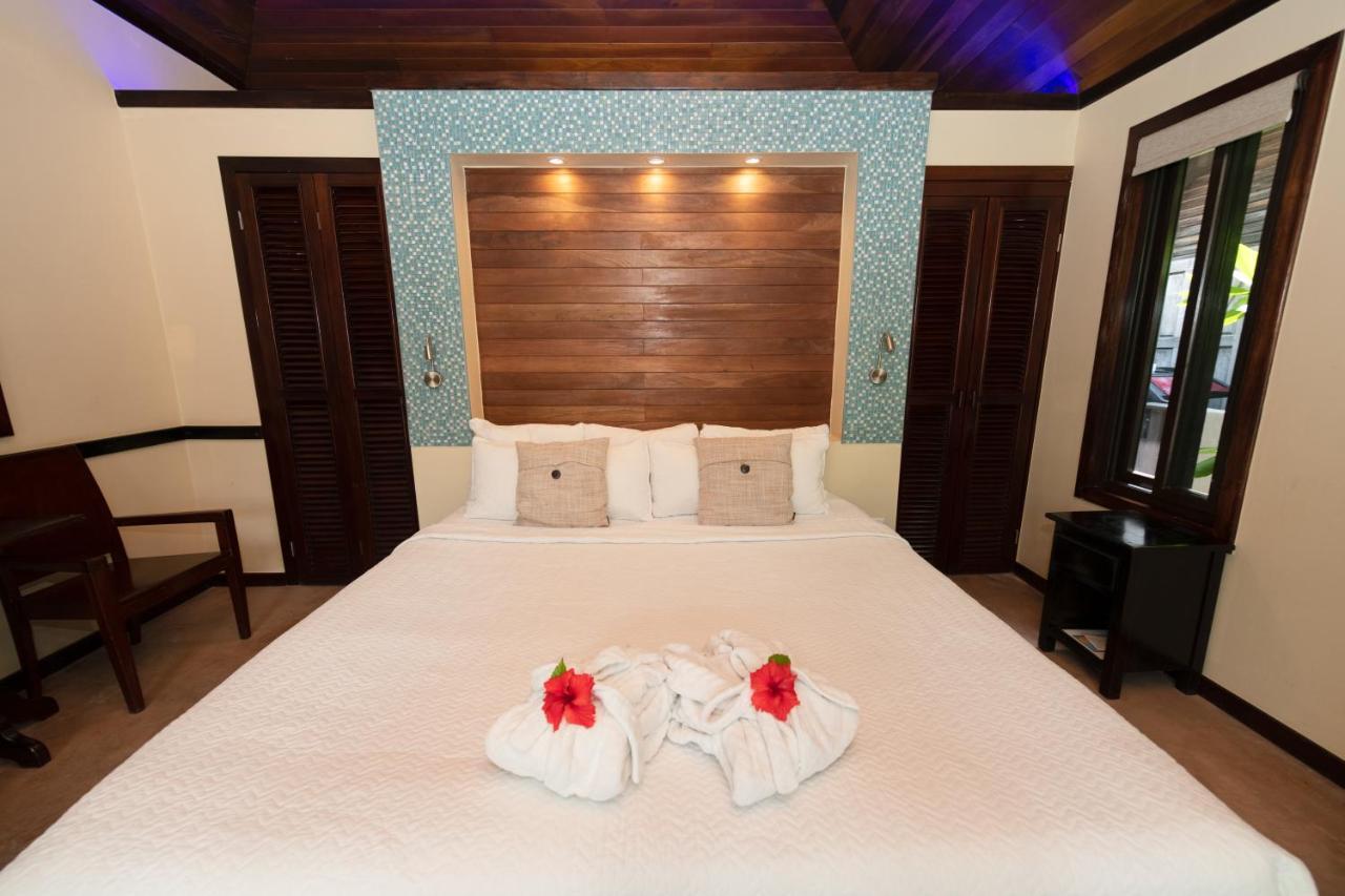 Pur Boutique Cabanas, Adults Only San Pedro  Bagian luar foto
