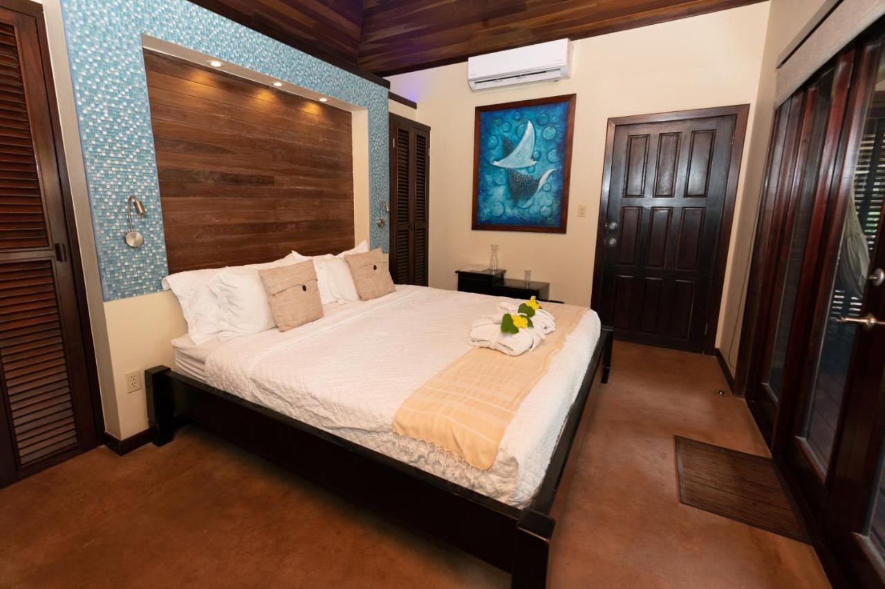 Pur Boutique Cabanas, Adults Only San Pedro  Bagian luar foto