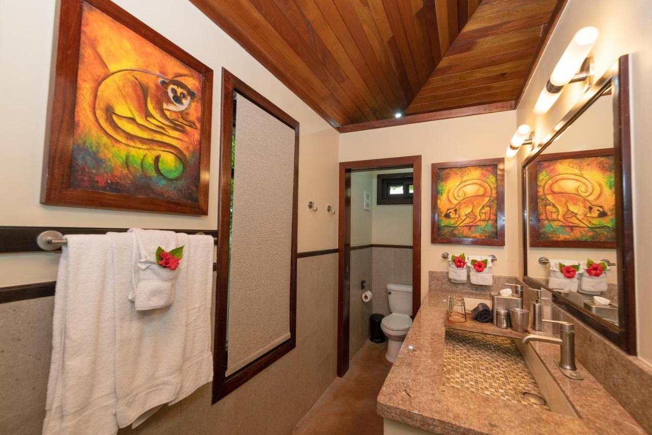 Pur Boutique Cabanas, Adults Only San Pedro  Bagian luar foto