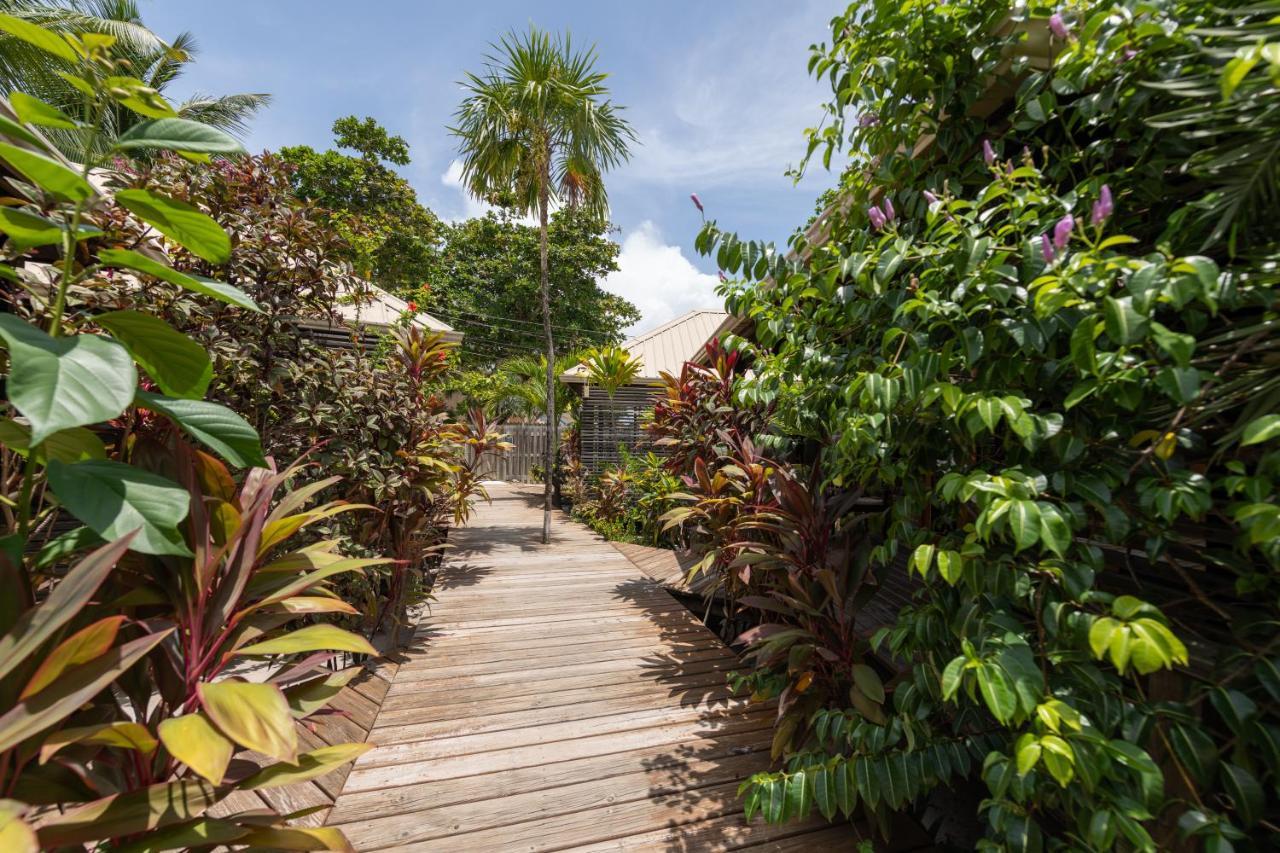 Pur Boutique Cabanas, Adults Only San Pedro  Bagian luar foto