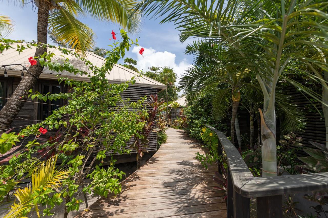 Pur Boutique Cabanas, Adults Only San Pedro  Bagian luar foto