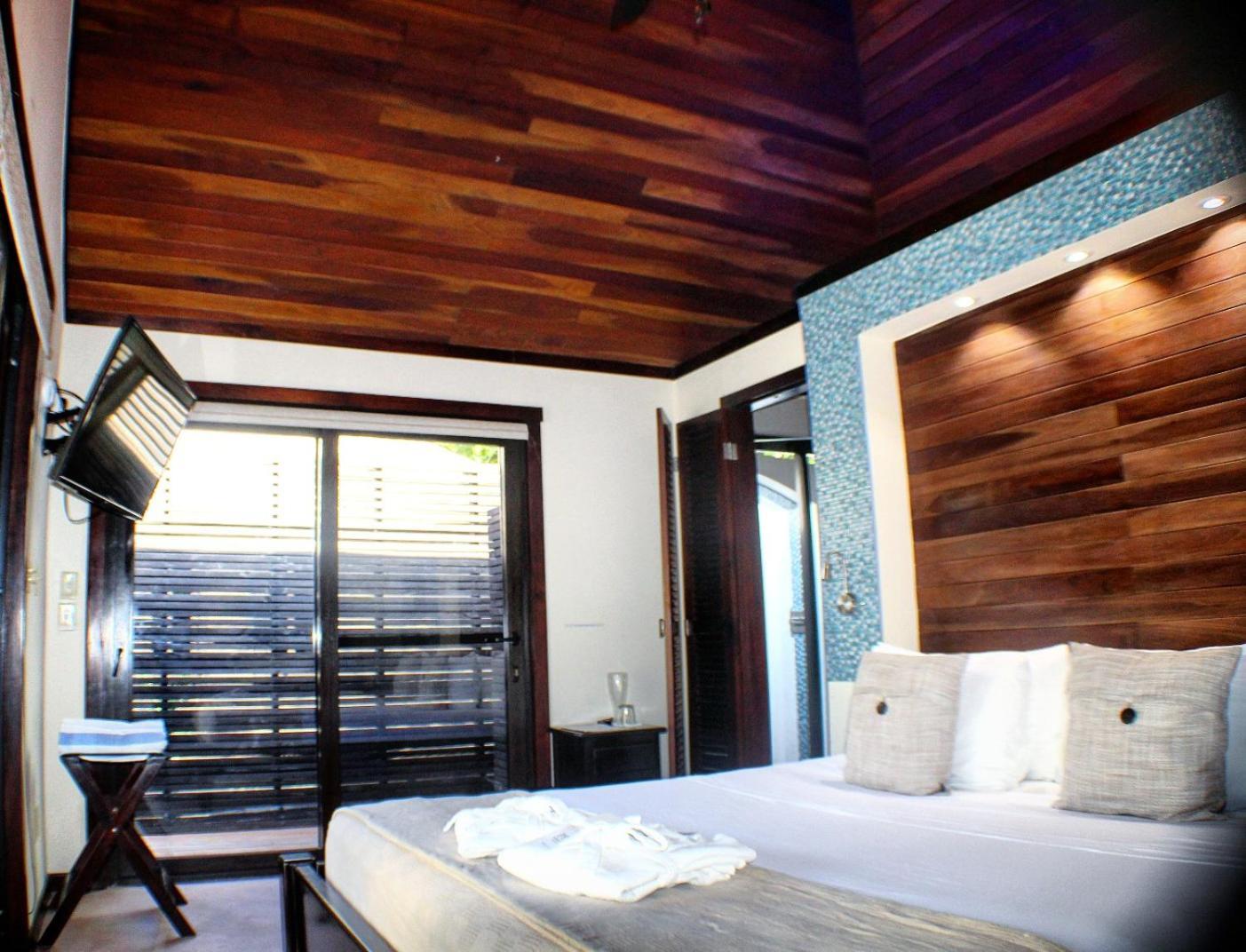 Pur Boutique Cabanas, Adults Only San Pedro  Bagian luar foto