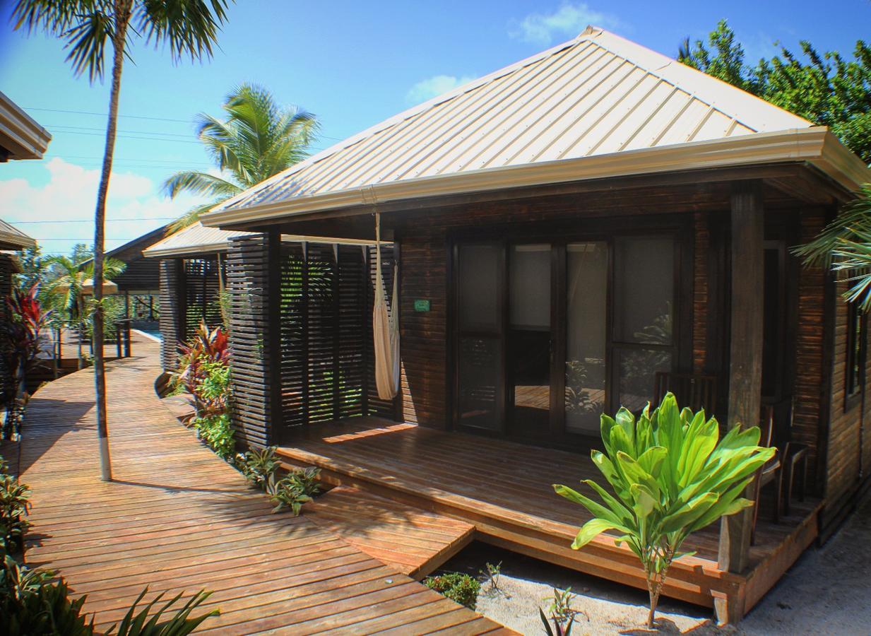 Pur Boutique Cabanas, Adults Only San Pedro  Bagian luar foto