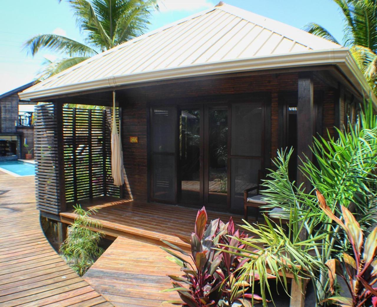 Pur Boutique Cabanas, Adults Only San Pedro  Bagian luar foto