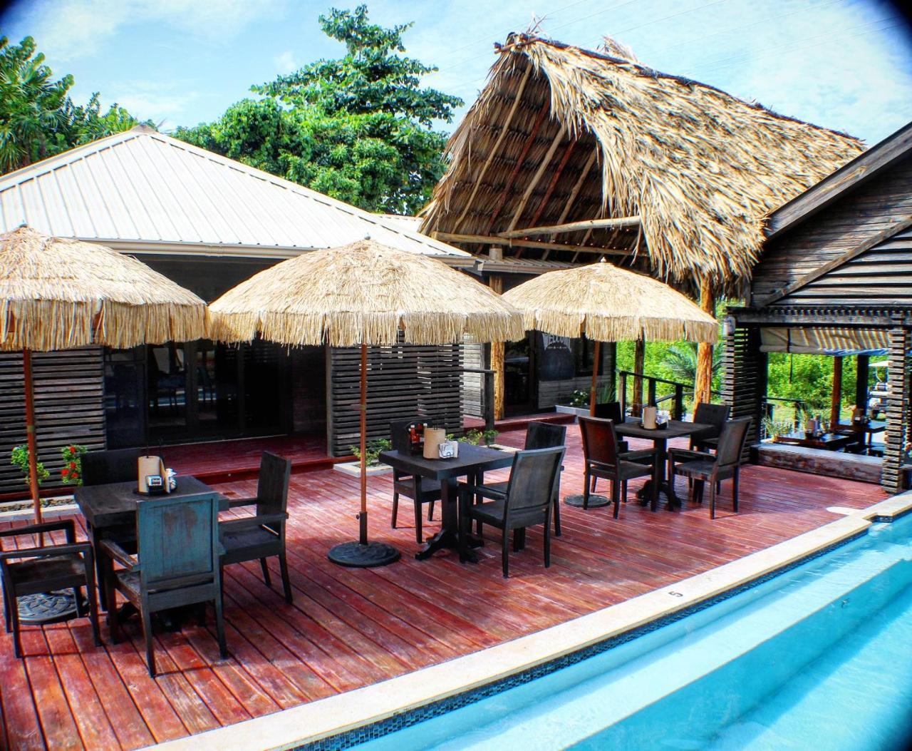 Pur Boutique Cabanas, Adults Only San Pedro  Bagian luar foto