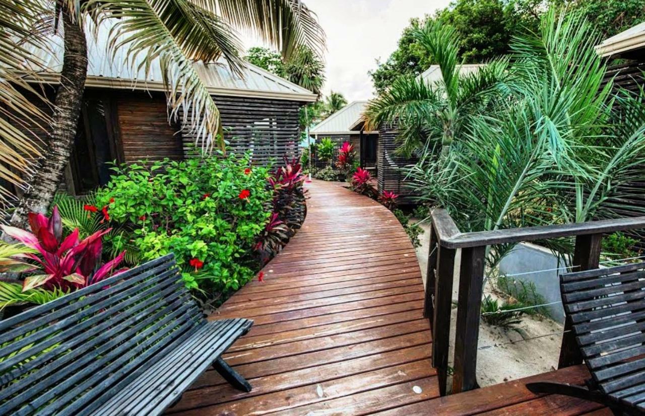 Pur Boutique Cabanas, Adults Only San Pedro  Bagian luar foto