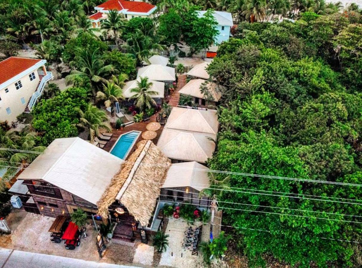 Pur Boutique Cabanas, Adults Only San Pedro  Bagian luar foto